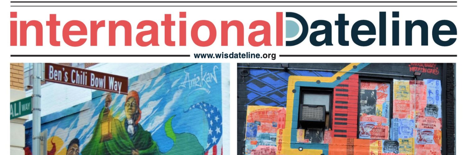 WISDateline's profile banner image