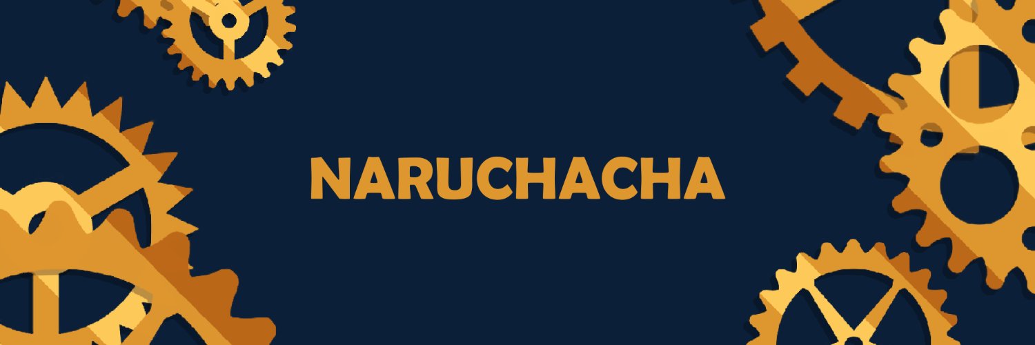 Naruchacha_'s profile banner image
