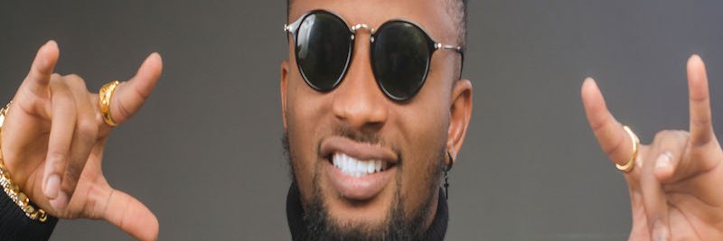 Official_realb's profile banner image
