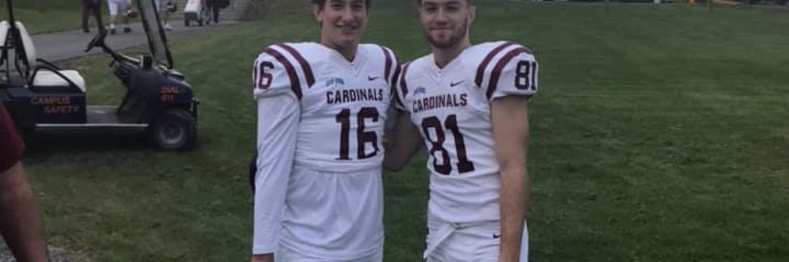 Donte Filletti banner