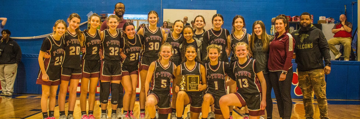 WMSLadyBobcats's profile banner image