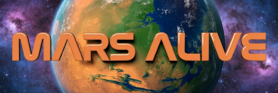 X_MARS_ALIVE's profile banner image