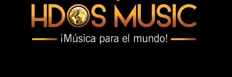 HDOS_MUSIC's profile banner image