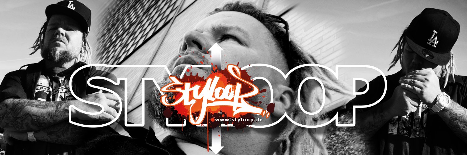 djstyloop's profile banner image