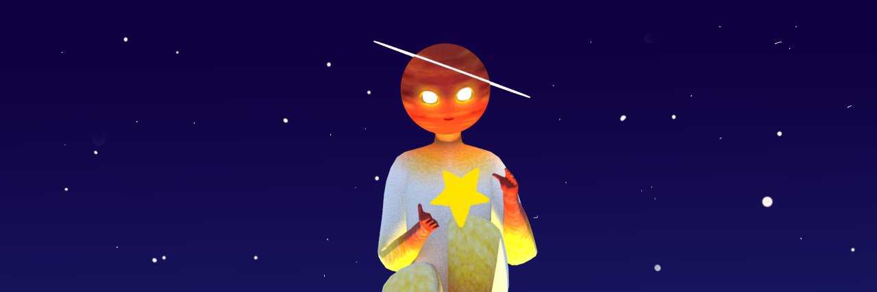 NakaOnMars's profile banner image