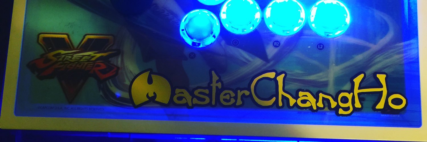 masterchangho's profile banner image