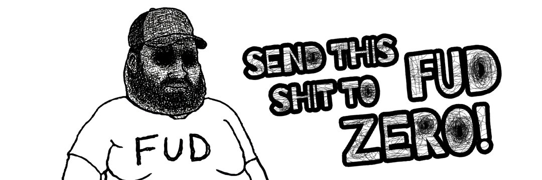 FUDmemecoin's profile banner image