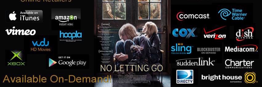 NoLettingGoFilm's profile banner image