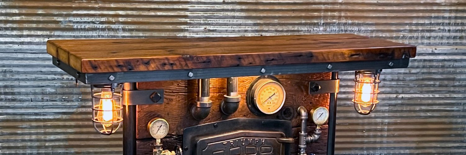 MachineAgeLamps's profile banner image