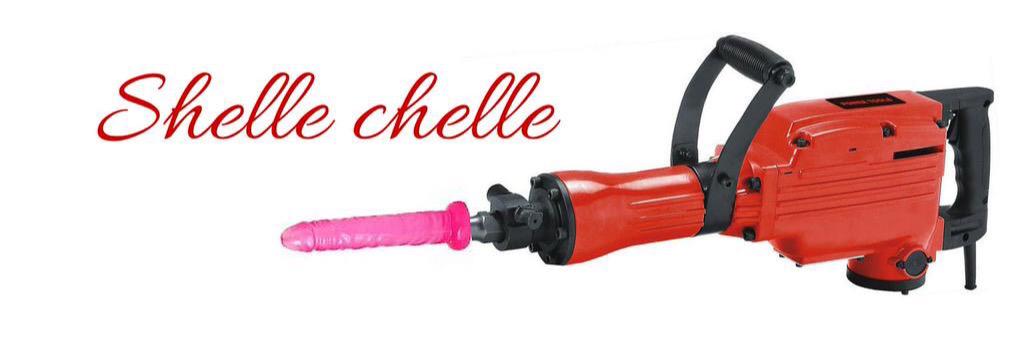 Shelle_Chelle's profile banner image