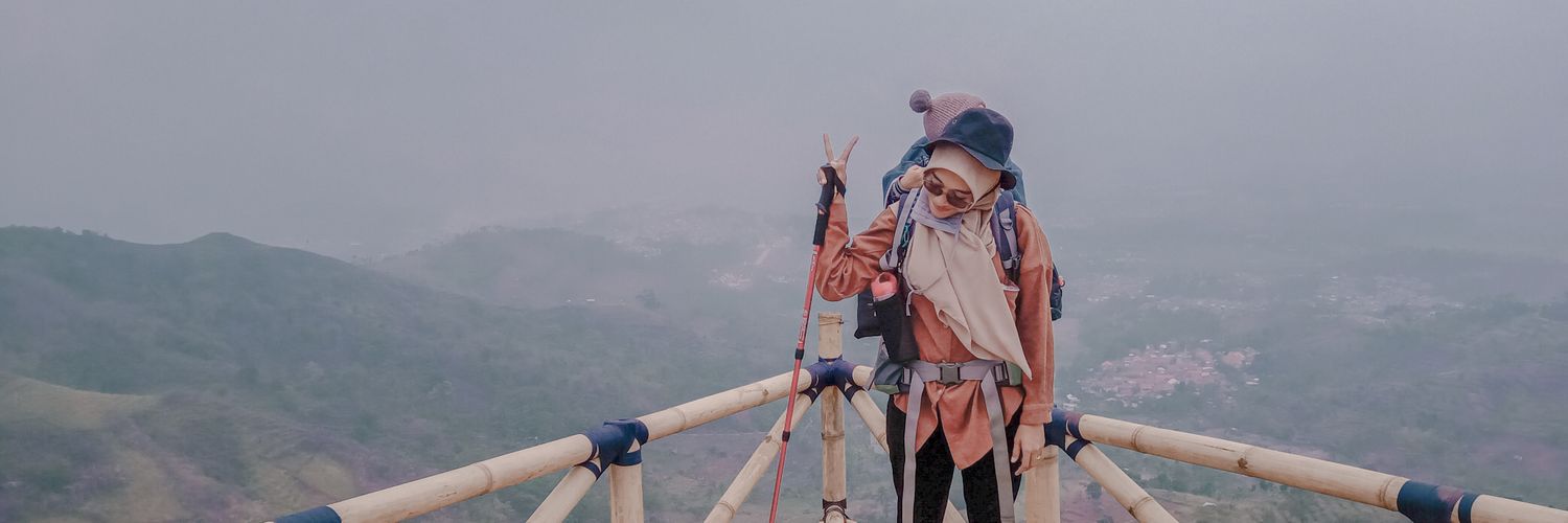 windydott's profile banner image