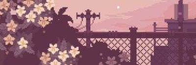 LAVENDERbunny13's profile banner image