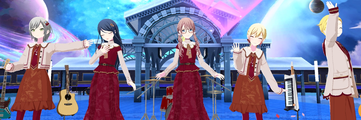 uta_524's profile banner image