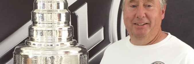 Michael Flaherty banner