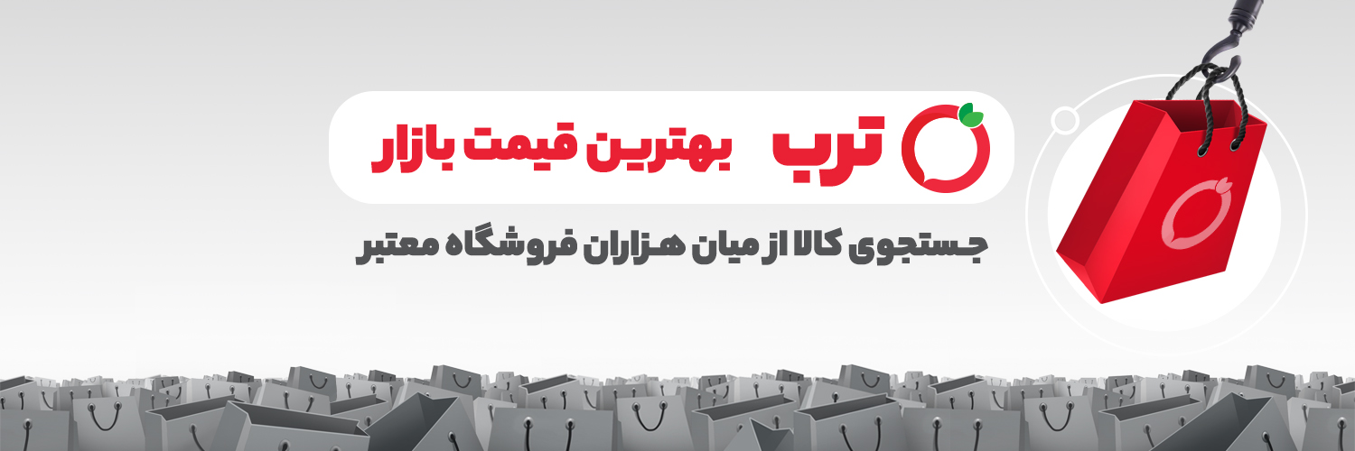 ترب | Torob banner