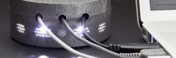 CordBuddy Profile Banner