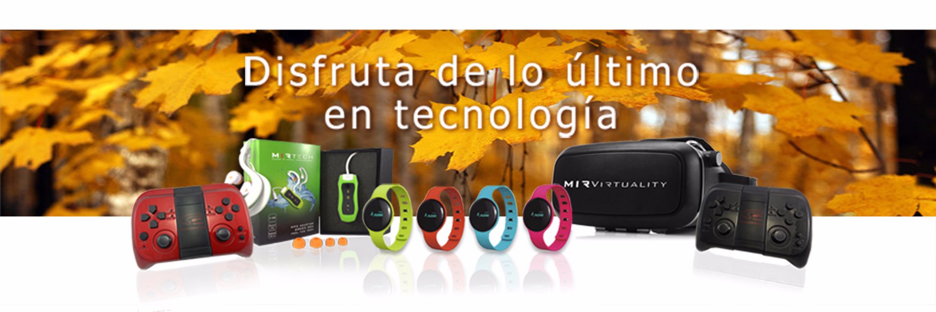 MIR_Technology's profile banner image
