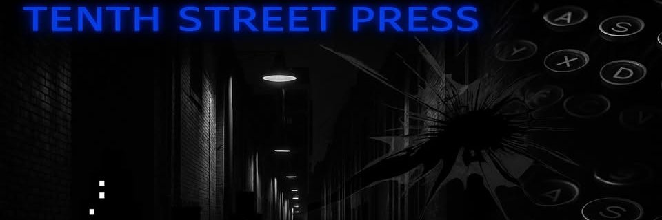 tenthstpress's profile banner image