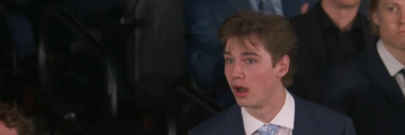 Beckett’s Father banner