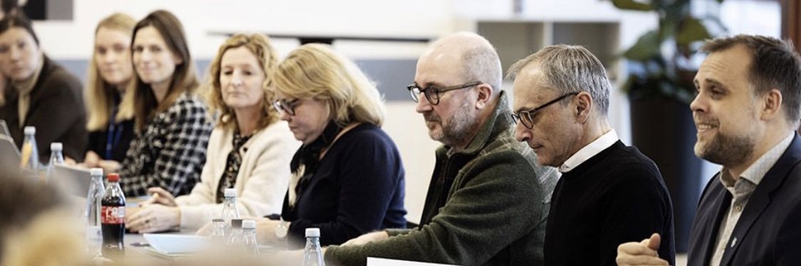 Kristian Heunicke banner