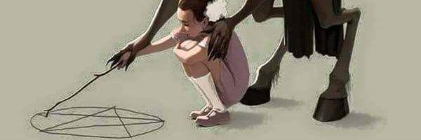 ParanoidOldGoat's profile banner image