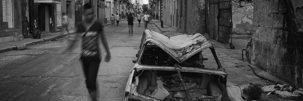 Cubana Precisa banner