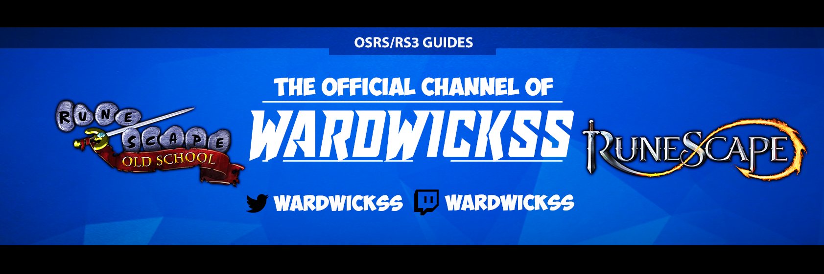wardwickss's profile banner image