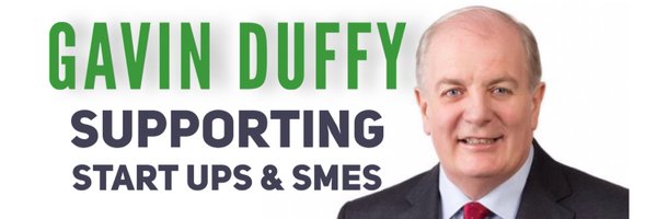 GavinDuffy Profile Banner