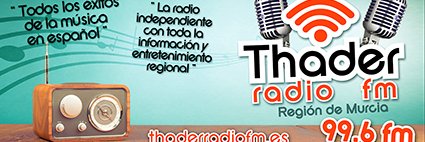 thaderadiofm's profile banner image