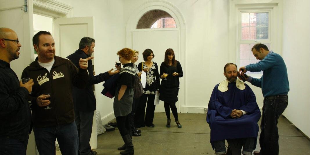 ArtsExhibitions's profile banner image
