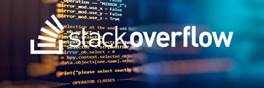 Techno Developer banner