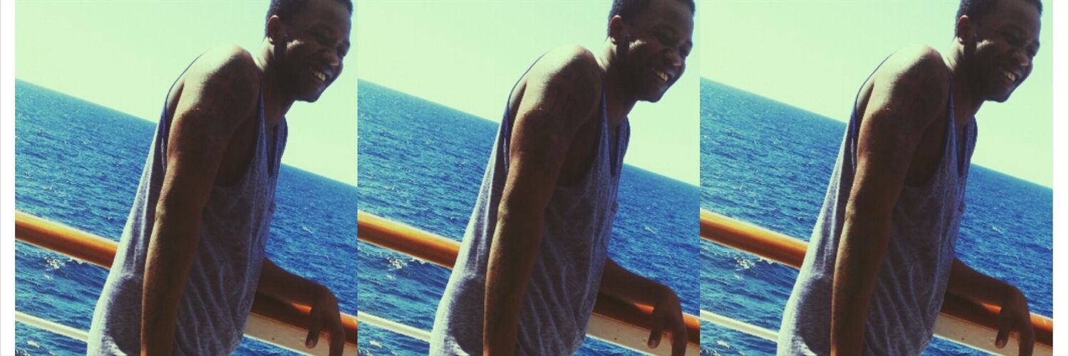 Dewayne_Mosley's profile banner image