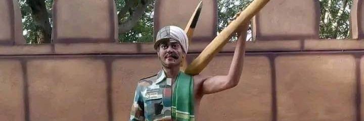 Mrdindian's profile banner image