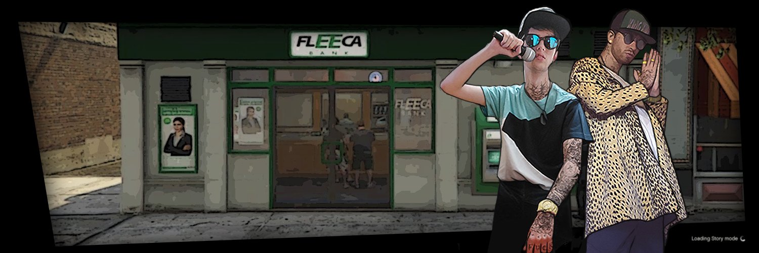 TykZerHD's profile banner image