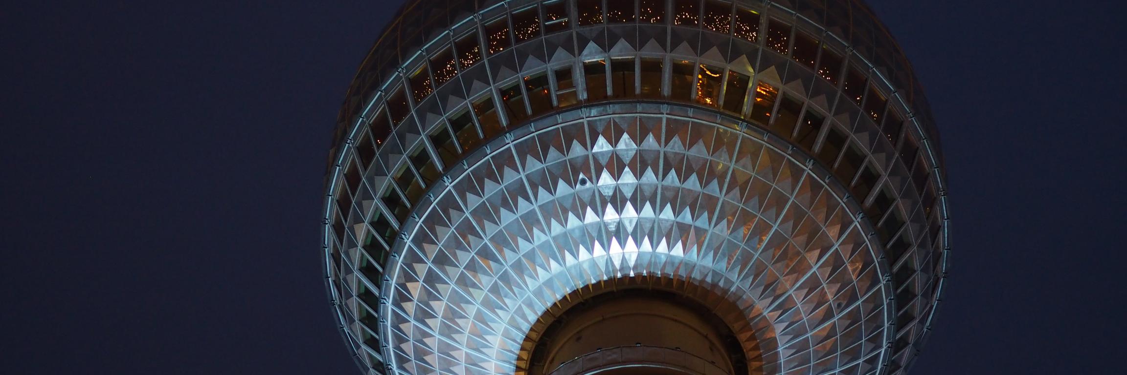 Borderstep Institute banner