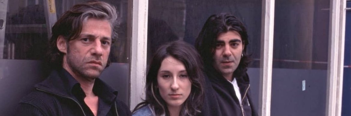 AlmaMerter's profile banner image