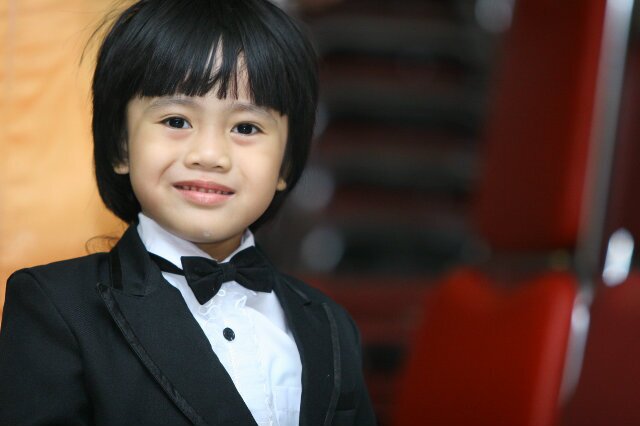 Teddy Manampiring™ banner