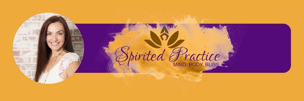 RedYogini11's profile banner image