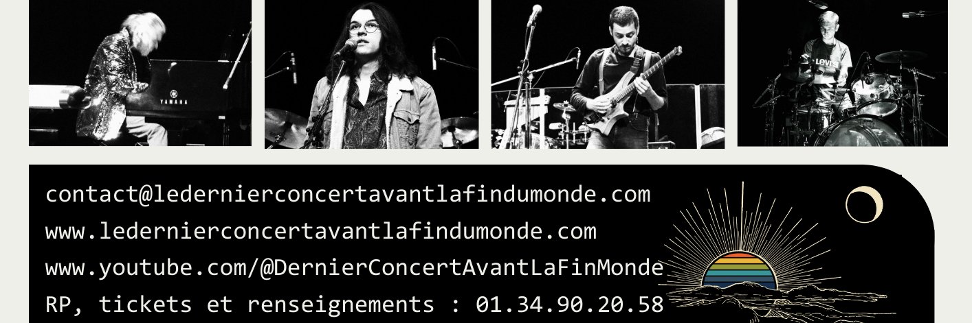 Mathieu "Boogieplayer" Pasquini banner