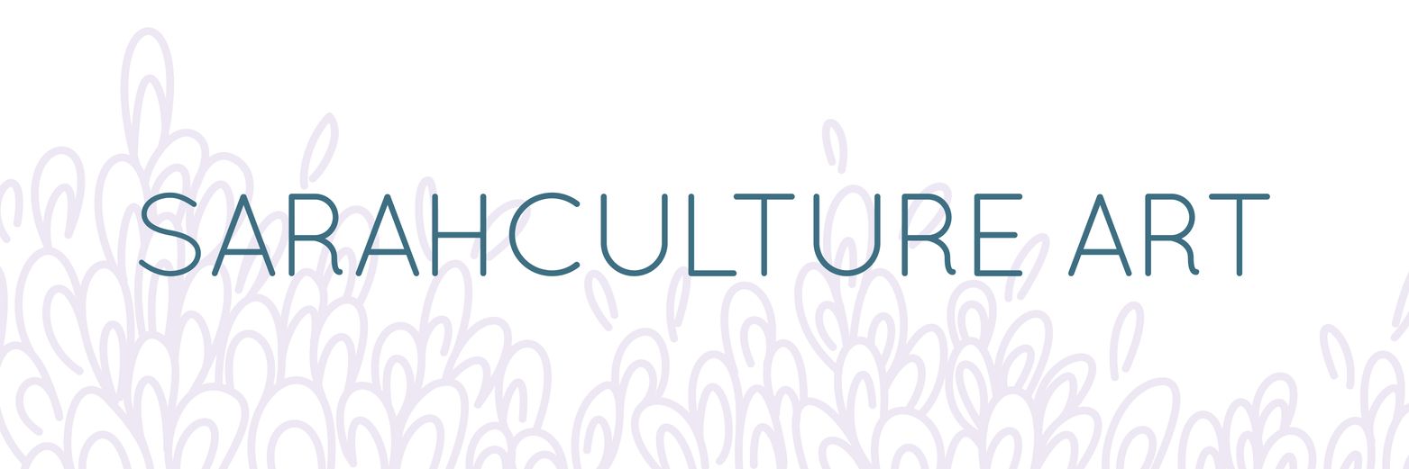 SarahCulture's profile banner image