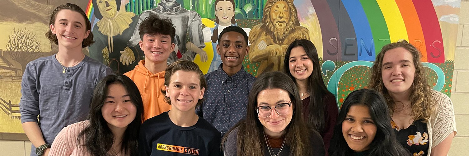 New Jersey Association of Student Councils banner