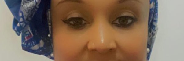 amydaouda's profile banner image