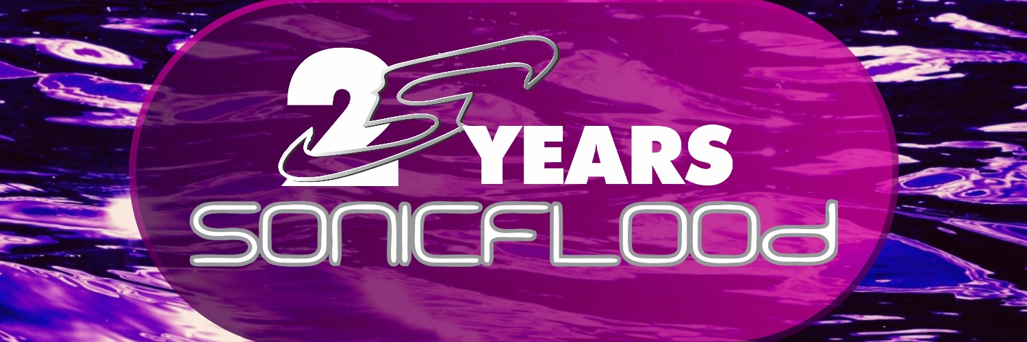 SONICFLOOd's profile banner image