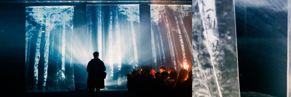 Thomas Buckley banner