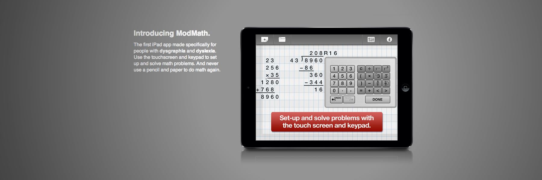 ModMath's profile banner image