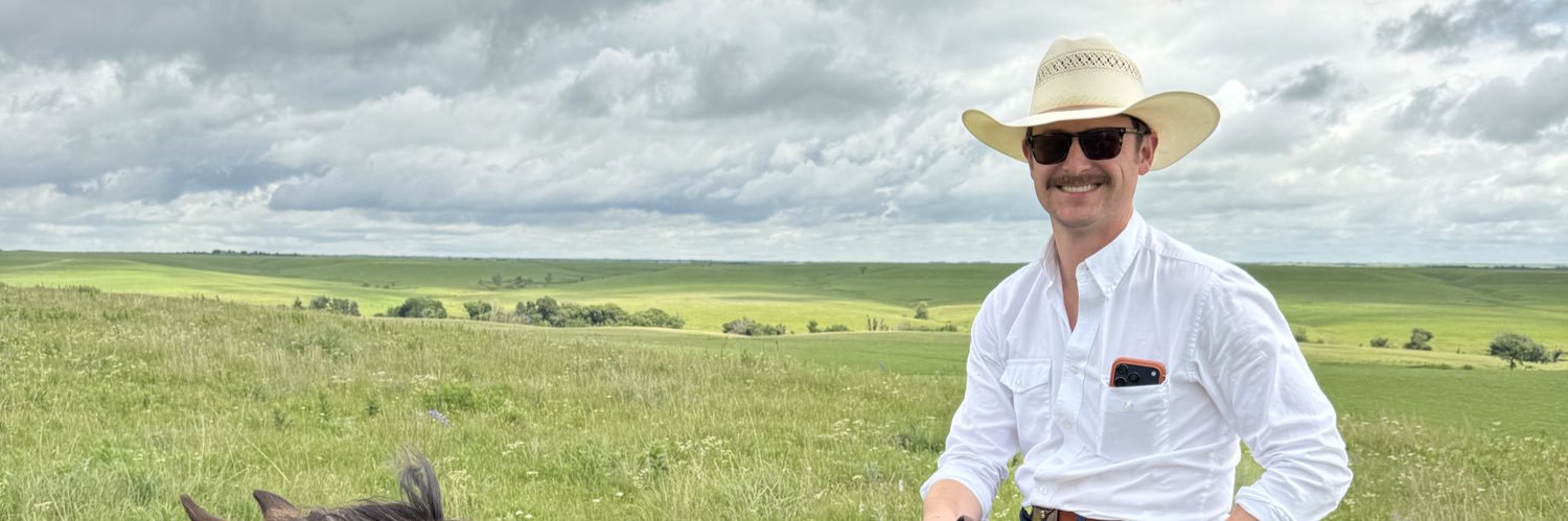 Beck5501's profile banner image