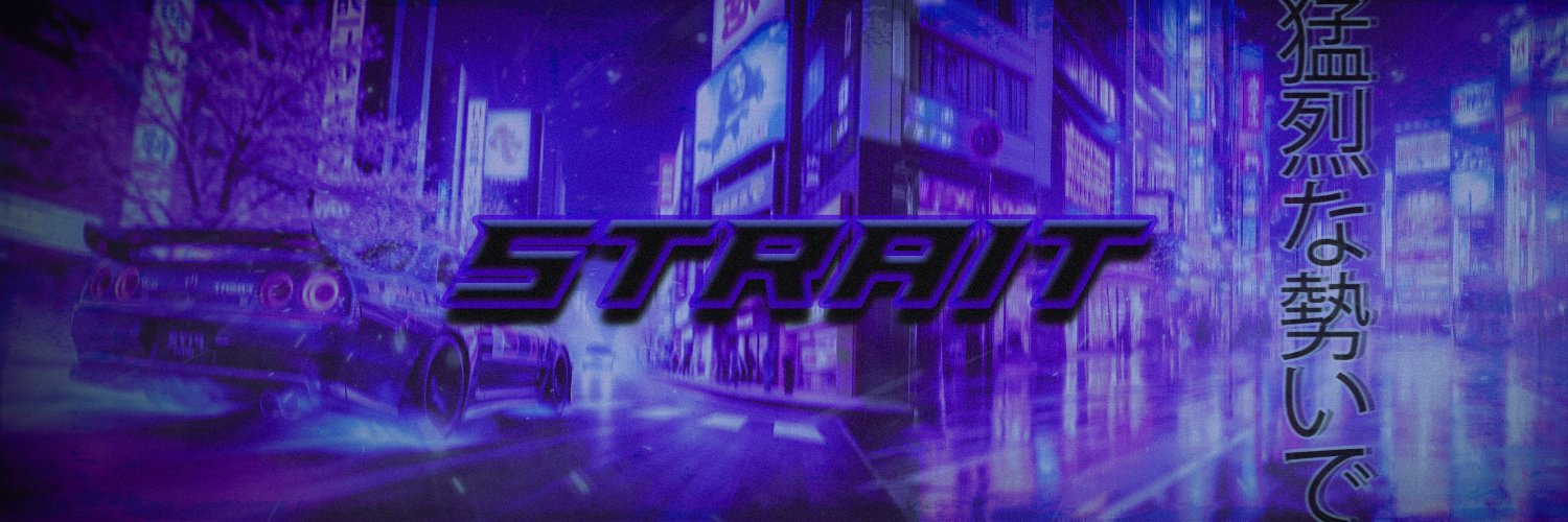 StraitTTV's profile banner image