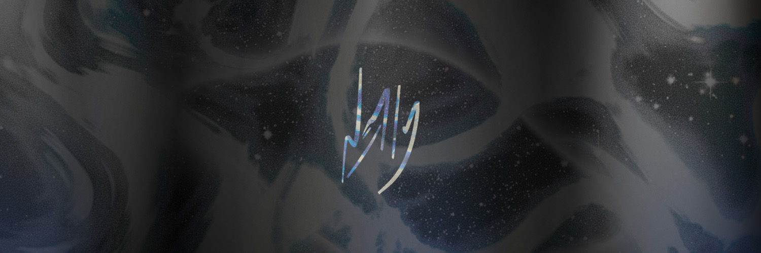 oNellyy's profile banner image