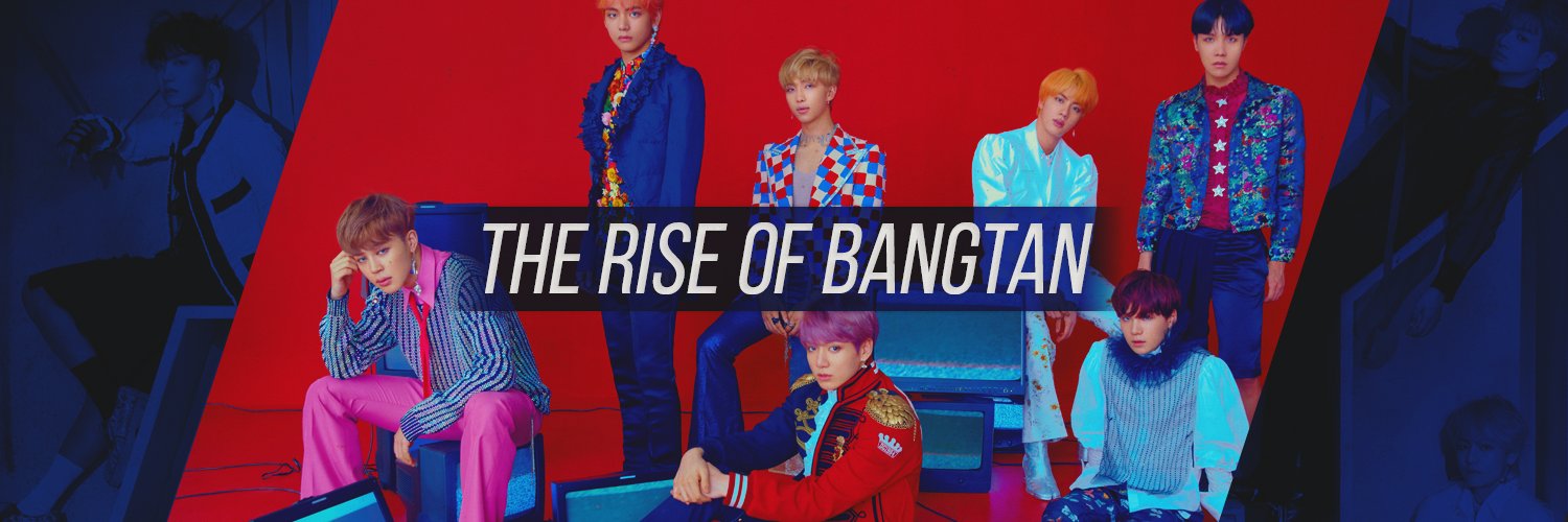 TheRisingBTS's profile banner image