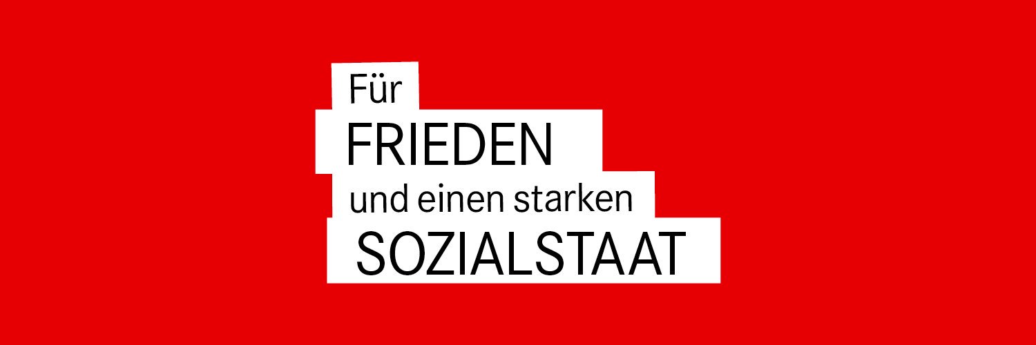 Gesine Lötzsch Profile Banner